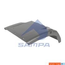 SAMPA 18500480 - MUDGUARD