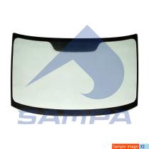 SAMPA 18600333 - WINDSCREEN