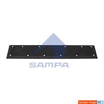 SAMPA 18600451 - BUMPER