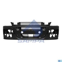 SAMPA 18600457 - BUMPER