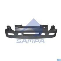 SAMPA 18800011 - BUMPER