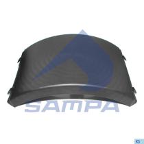 SAMPA 18800061 - MUDGUARD