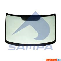 SAMPA 18800322 - WINDSCREEN