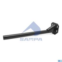 SAMPA 18800372 - BRACKET, MUDGUARD