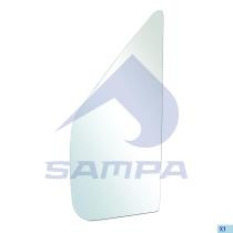 SAMPA 18800379 - SCREEN, SIDE PANEL