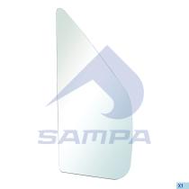 SAMPA 18800380 - SCREEN, SIDE PANEL