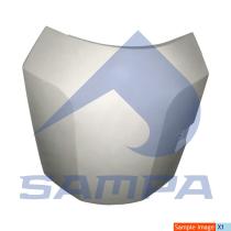 SAMPA 18800388 - CAB CORNER