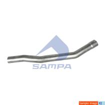SAMPA 200106 - PIPE, EXHAUST