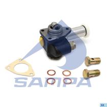 SAMPA 200229 - FEED PUMP