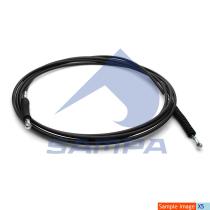 SAMPA 200271 - CABLE, GEAR SHIFT CONTROL