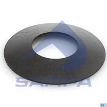 SAMPA 200373 - WASHER, DIFFERENTIAL