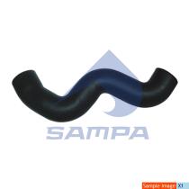 SAMPA 201244 - HOSE, AIR FILTER