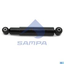 SAMPA 20128201 - SHOCK ABSORBER