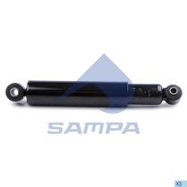 SAMPA 20128301 - SHOCK ABSORBER