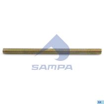 SAMPA 202098 - SHAFT, GEAR SHIFT CONTROL