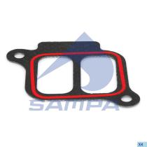 SAMPA 202118 - GASKET, INTAKE MANIFOLD