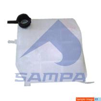 SAMPA 202284 - EXPANSION TANK, RADIATOR