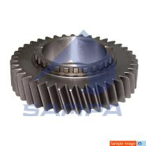 SAMPA 202352 - GEAR, MAIN SHAFT