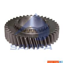 SAMPA 202354 - GEAR, MAIN SHAFT