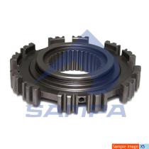 SAMPA 202368 - GUIDE SLEEVE, MAIN SHAFT