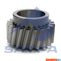 SAMPA 202387 - SUN GEAR, MAIN SHAFT