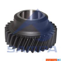 SAMPA 202391 - GEAR, COUNTER SHAFT