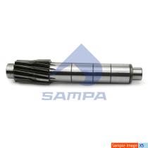 SAMPA 202393 - COUNTER SHAFT