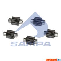 SAMPA 202394 - GEAR SET, PLANETARY GEAR