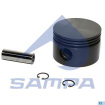 SAMPA 2024094 - PISTON