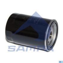 SAMPA 202451 - OIL FILTER, GEAR BOX