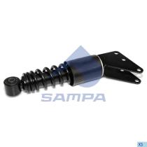 SAMPA 20248701 - SHOCK ABSORBER, CAB