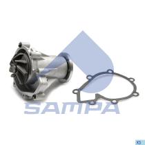 SAMPA 203010 - WATER PUMP