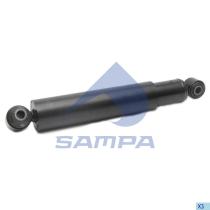 SAMPA 20320101 - SHOCK ABSORBER