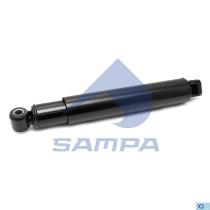 SAMPA 20320301 - SHOCK ABSORBER