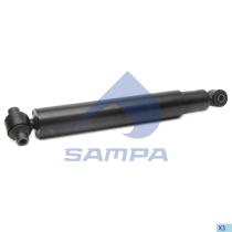 SAMPA 20320401 - SHOCK ABSORBER