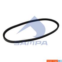 SAMPA 203282A - V - BELT, FAN