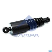 SAMPA 20344101 - SHOCK ABSORBER, CAB