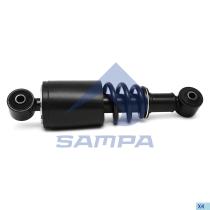 SAMPA 20344401 - SHOCK ABSORBER, CAB