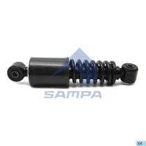 SAMPA 20344801 - SHOCK ABSORBER, CAB