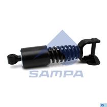 SAMPA 20418301 - SHOCK ABSORBER, CAB