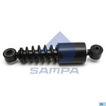 SAMPA 20418701 - SHOCK ABSORBER, CAB