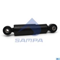 SAMPA 20521801 - SHOCK ABSORBER, CAB