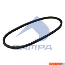 SAMPA 207225A - V - BELT, FAN