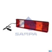 SAMPA 207345 - STOP LIGHT