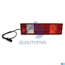 SAMPA 207346 - STOP LIGHT