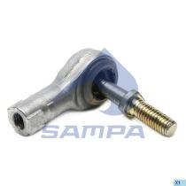 SAMPA 208190 - BALL JOINT