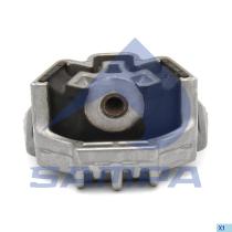 SAMPA 208192 - MOUNTING, ENGINE