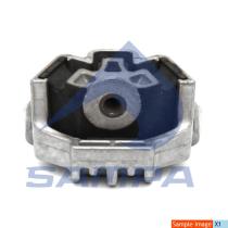 SAMPA 208196 - MOUNTING, ENGINE