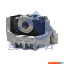 SAMPA 208227 - MOUNTING, ENGINE