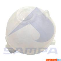 SAMPA 208452 - EXPANSION TANK, RADIATOR